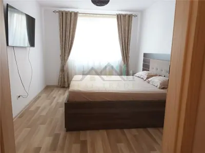Apartament 4 camere  decomandatUrban Coresi - foto 4