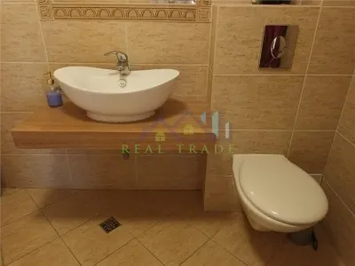 Apartament 4 camere  decomandatUrban Coresi - foto 10