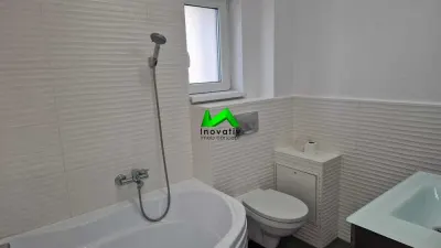 Casa de inchiriat 4 camere 2 bai Sibiu Selimbar - foto 7
