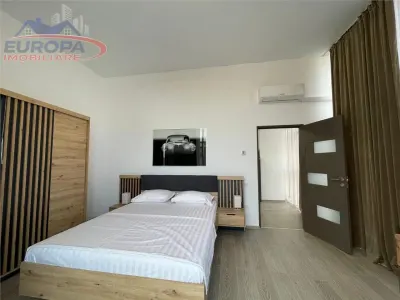 Apartament 4 camere de inchiriat zona Coral- Tulcea - foto 11