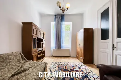 Apartament 4 camere in vila, S-110 mp, 2 bai + parcare, Gruia,  str. Mecanicilor - foto 5