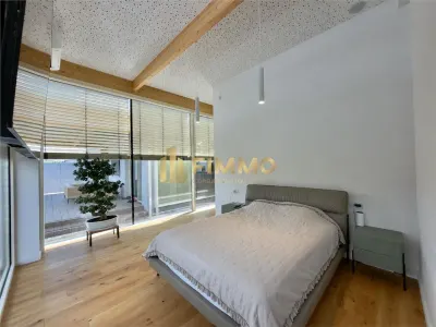 Proprietate exclusivista pe un singur nivel | design premium | Suceava | ID:1944 - foto 12