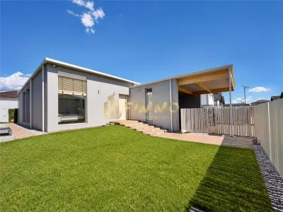 Proprietate exclusivista pe un singur nivel | design premium | Suceava | ID:1944 - foto 20