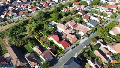 Loc de casa zona Parneava - Intim - foto 3