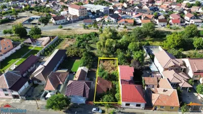 Loc de casa zona Parneava - Intim - foto 4