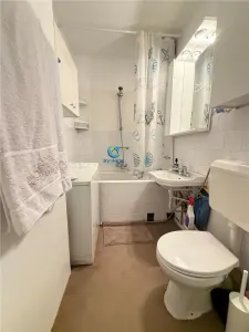 Inchiriere apartament 2 camere,zona Astra,Bd.Saturn,mobilat,utilat - foto 19