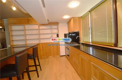 Stefan cel Mare | Bloc Nou | 3 Camere | Centrala Proprie - foto 7
