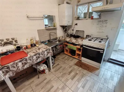 INCHIRIERE 1 CAMERA CU BAIE, UTILITATI INCLUSE IN PRETUL CHIRIEI , GRIVITEI - AUREL VLAICU - foto 11