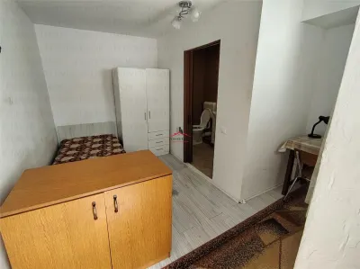 INCHIRIERE 1 CAMERA CU BAIE, UTILITATI INCLUSE IN PRETUL CHIRIEI , GRIVITEI - AUREL VLAICU - foto 3
