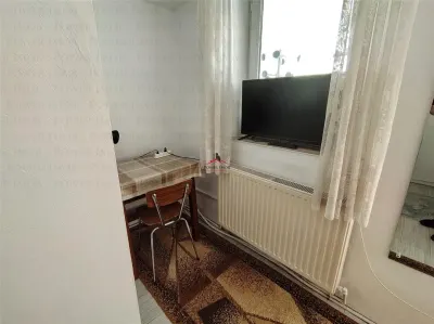 INCHIRIERE 1 CAMERA CU BAIE, UTILITATI INCLUSE IN PRETUL CHIRIEI , GRIVITEI - AUREL VLAICU - foto 6