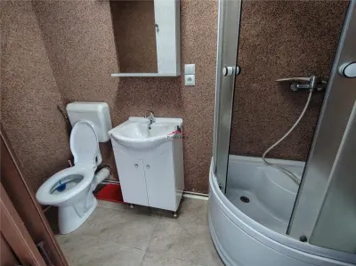 INCHIRIERE 1 CAMERA CU BAIE, UTILITATI INCLUSE IN PRETUL CHIRIEI , GRIVITEI - AUREL VLAICU - foto 7