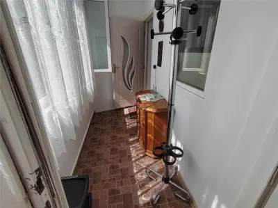 INCHIRIERE 1 CAMERA CU BAIE, UTILITATI INCLUSE IN PRETUL CHIRIEI , GRIVITEI - AUREL VLAICU - foto 9