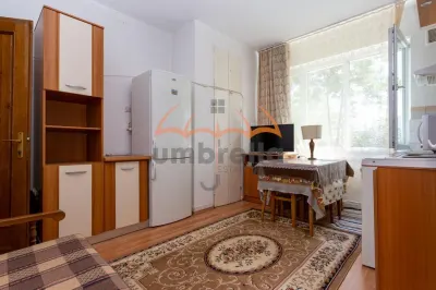 Garsoniera de inchiriat, 39m², cart. Gruia, cu garaj - foto 5