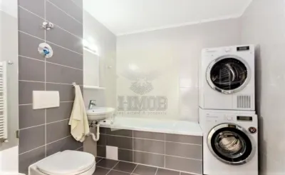 Penthouse cu 3 camere 2 bai terasa si parcare privata in Avangarden - foto 7