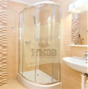 Penthouse cu 3 camere 2 bai terasa si parcare privata in Avangarden - foto 8
