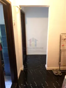 Apartament 3 camere confort 2, etaj 1, Mobilat, Viziru 1 - foto 6