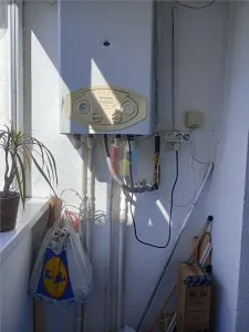Apartament 2 camere,zona Viziru 1, etaj 3, confort 2 - foto 10