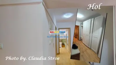 INCHIRIERE APARTAMENT 2 CAMERE OBOR COLENTINA - foto 2