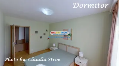 INCHIRIERE APARTAMENT 2 CAMERE OBOR COLENTINA - foto 14