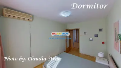 INCHIRIERE APARTAMENT 2 CAMERE OBOR COLENTINA - foto 15
