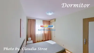 INCHIRIERE APARTAMENT 2 CAMERE OBOR COLENTINA - foto 16
