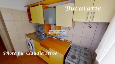 INCHIRIERE APARTAMENT 2 CAMERE OBOR COLENTINA - foto 19
