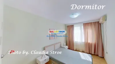 INCHIRIERE APARTAMENT 2 CAMERE OBOR COLENTINA - foto 3