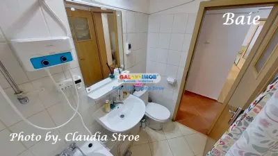 INCHIRIERE APARTAMENT 2 CAMERE OBOR COLENTINA - foto 21