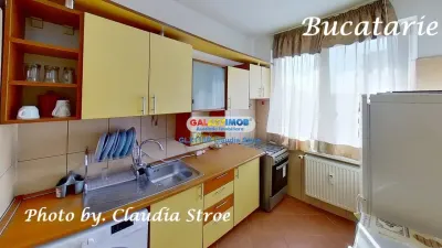 INCHIRIERE APARTAMENT 2 CAMERE OBOR COLENTINA - foto 4