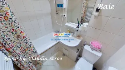 INCHIRIERE APARTAMENT 2 CAMERE OBOR COLENTINA - foto 5