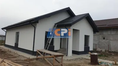 Case de vanzare 30 min Bucuresti,Mihailesti,Giurgiu - foto 4