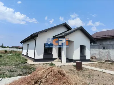 Case de vanzare 30 min Bucuresti,Mihailesti,Giurgiu - foto 9