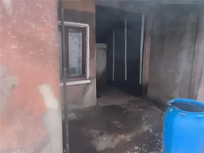Ocazie!!Casa de vanzare zona Antiaeriana-Margeanului - foto 10