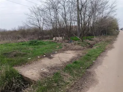 Vanzare Teren Intravilan In Mihailesti ,str Industriei - foto 2