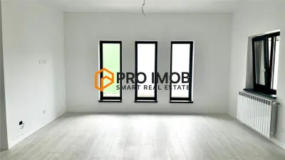 Casa tip parter zona Jorasti-Vrancea - foto 14