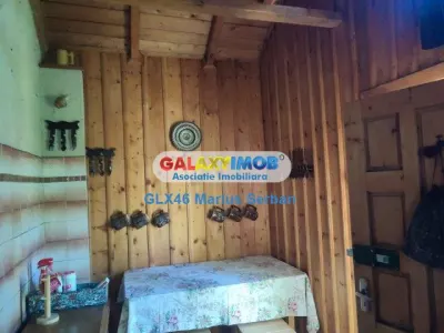 Vanzare casa P+1 Barbuletu - foto 22