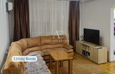 Apartament de inchiriat, 3 camere, Nufarul - Oradea - foto 2
