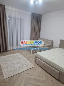 Garsoniera Exigent Plaza Faza 5 etaj 10/11 centrala/AC - Bucuresti