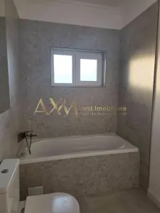 Vanzare 1/2 duplex 3 camere Mosnita Noua - foto 12