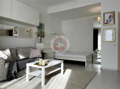 Hotel Minerva | Studio | 39mp | Decomandat | U2 | B12945 - Bucuresti