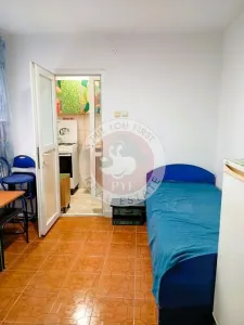 Postavarul | Garsoniera | 19mp | Instalatii refacute | B12747 - Bucuresti