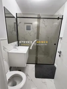 Faleza Nord apartament 3 camere decomandat parter inalt - foto 10