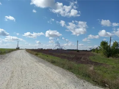 Teren intravilan la DN 65,zona pod Ciromat-QFort. - foto 5
