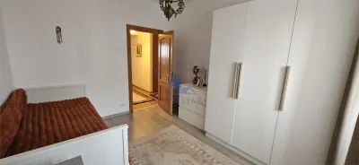 Apartament 4 camere decomandat  si parcare, central-str.A.I. Cuza. - foto 7