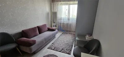 Apartament 4 camere decomandat  si parcare, central-str.A.I. Cuza. - foto 8