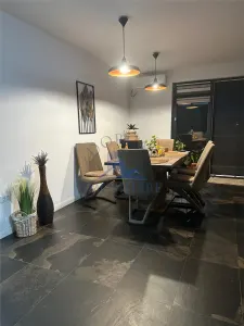 Apartament 3 camere decomandat,bloc 2019,modern,lux,130 mp total. - foto 13