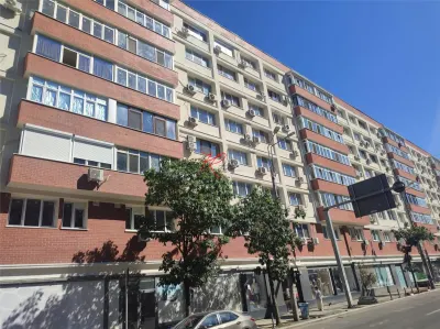 Inchiriere apartament 2 camere  Stefan cel mare - circului - foto 3