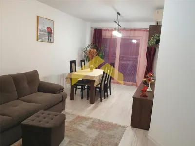 Apartament de inchiriat Arad Plaza - Arad