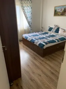 GIROC - 2 CAMERE - ETAJUL 1 - MOBILAT SI UTILAT - ZONA EXCELENTA - foto 3