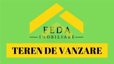 Teren de vanzare 500 mp Mandruloc - foto 6